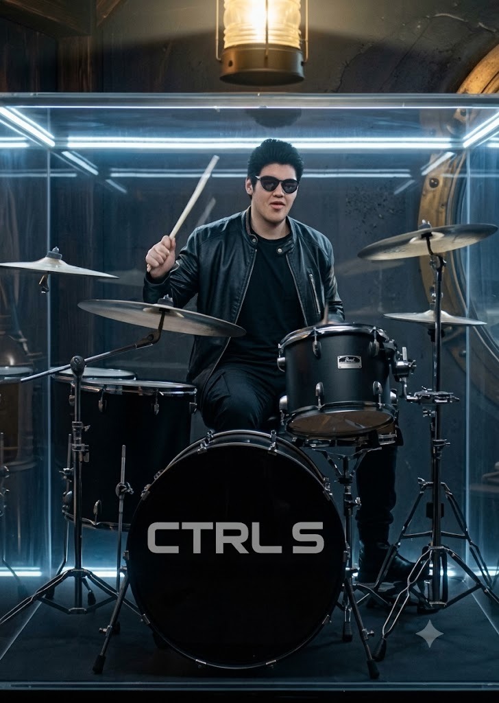 FRED - BATERIA
